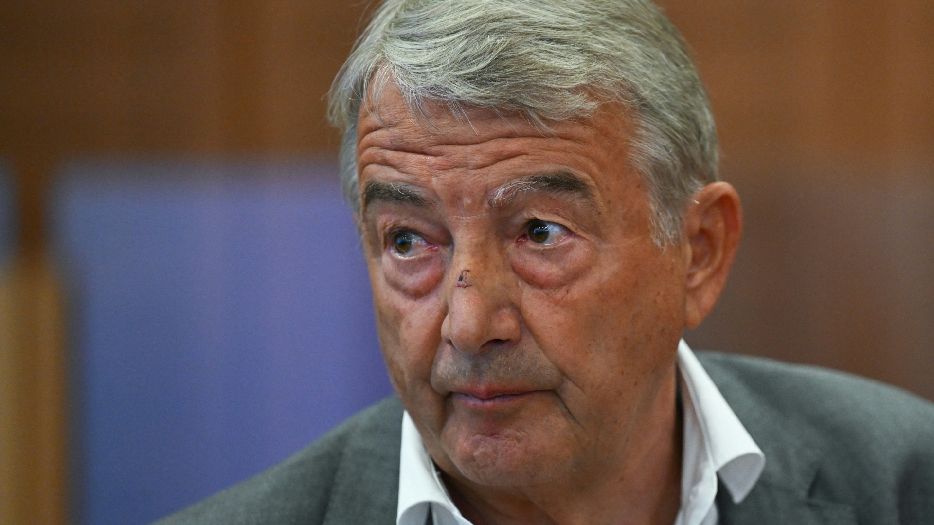 FIFA-Machtkampf: Niersbach sieht Infantino kritisch