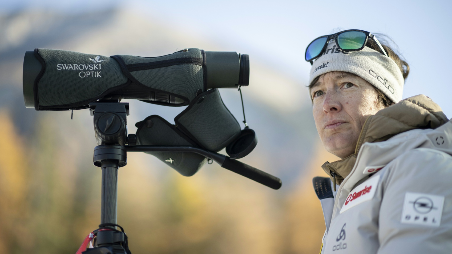 Biathlon: Neue Bundestrainerin Flunger bremst Erwartungen