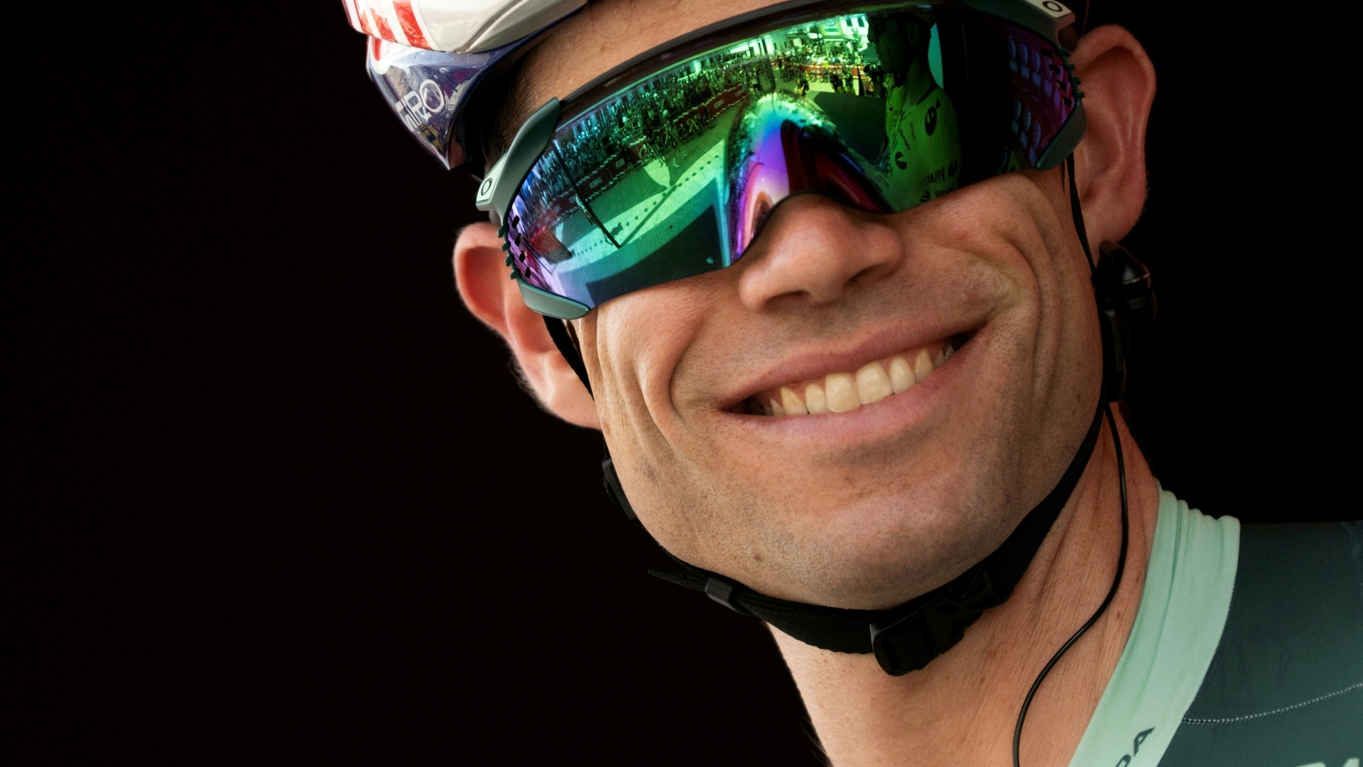 Vuelta: Van Aert gewinnt auch 15. Etappe