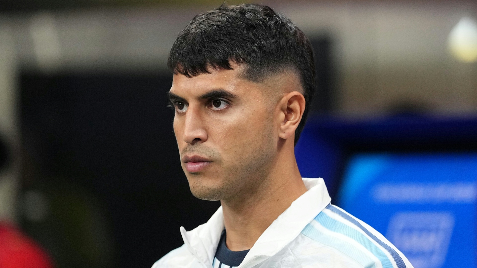 Leverkusen: Palacios geht nach England